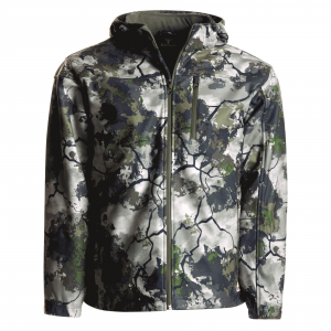 King Weather Pro Insulated Jacket - Men's