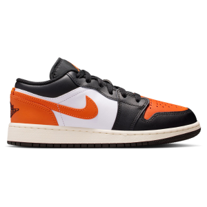 Jordan Air Jordan 1 Low Shoe - Youth