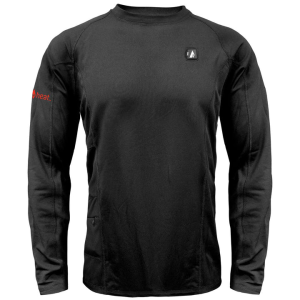 ActionHeat 5V Heated Base Layer Shirt - Men's