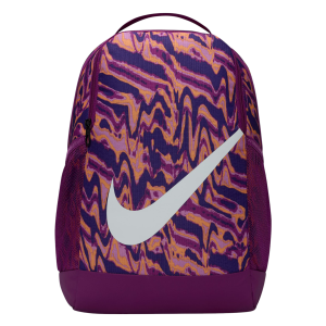 Nike Brasilia Printed Training Backpack