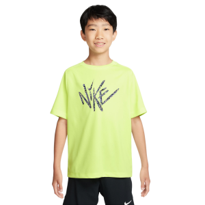 Nike Multi Dri-FIT Short-Sleeve Top - Boys'