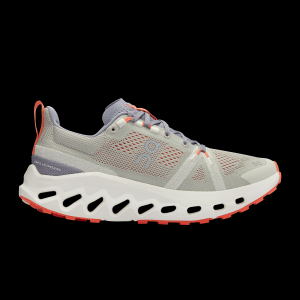 On Cloudsurfer Trail Running Shoe - Women's
