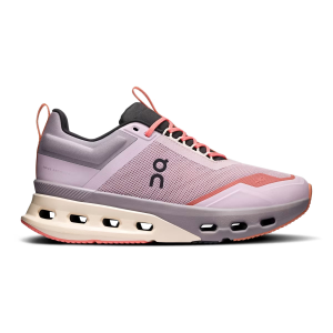 On Cloudnova X Running Shoe - Women's