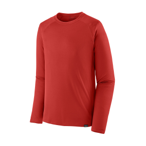 Patagonia Capilene Midweight Crew Top - Men's