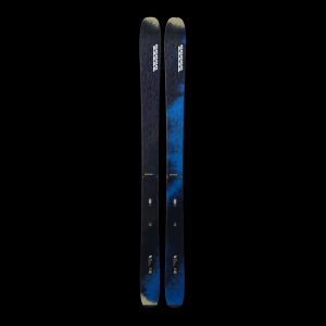 K2 Mindbender 106C Skis 2025