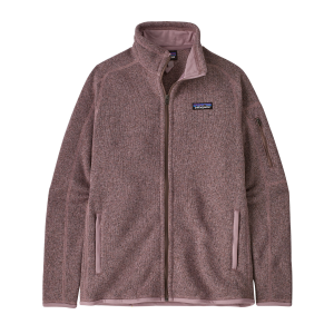 Patagonia Better Sweater Full-Zip Fleece Jacket - Women's