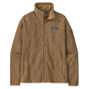 Patagonia Better Sweater Full-Zip Fleece Jacket - Women's