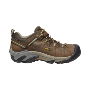 KEEN Targhee II Waterproof Hiking Shoe - Men's