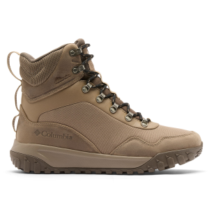 Columbia Burnsider Omni-Heat Infinity Winter Boot - Men's