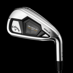 Callaway Rogue ST '24 MAX OS Lite Irons - Women's