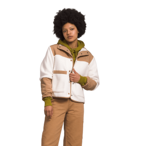 The North Face Cragmont Fleece Jacket - Women's
