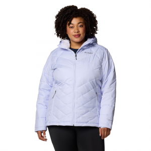 Columbia Heavenly Plus Jacket - Women's