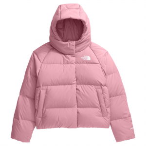 The North Face North Down Hooded Jacket - Girls'