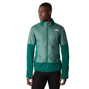 The North Face Winter Warm Pro Full-Zip Jacket - Men's
