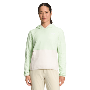 The North Face Mountain Hooded Pullover Sweatshirt - Women's