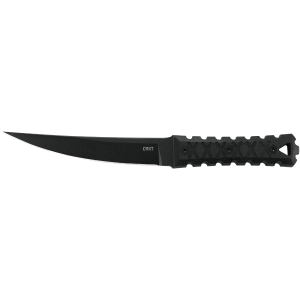 CRKT HZ6 Fixed Blade Knife