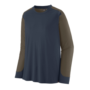 Patagonia Long-Sleeved Dirt Craft Bike Jersey - Men's