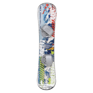 Emsco Freeride Snowboard - Youth