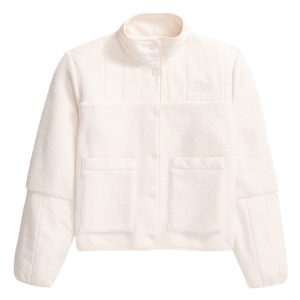 The North Face Cragmont Fleece Jacket - Women's