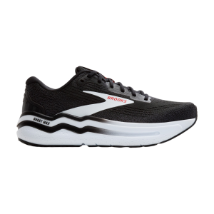 Brooks Ghost Max 2 Running Shoe - Men's