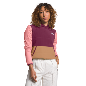 The North Face Mountain Hooded Pullover Sweatshirt - Women's