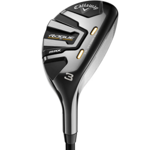 Callaway Rogue ST MAX Hybrid Golf Club
