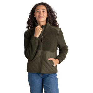 LIV Outdoor Cori Full-Zip Fleece Jacket - Women's