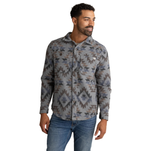 LIV Outdoor Shay Fleece Jacket - Men's