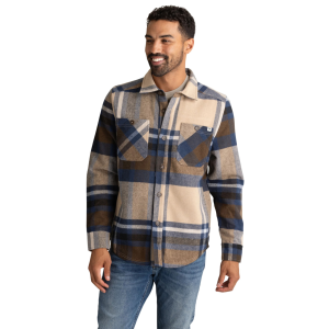 LIV Outdoor Shay Fleece Jacket - Men's