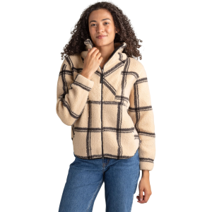 LIV Outdoor Ainsley Full-Zip Fleece Jacket - Women's