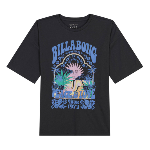 Billabong Lost In Bliss T-Shirt - Girls'