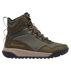 Columbia Burnsider Omni-Heat Infinity Winter Boot - Men's
