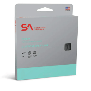 Scientific Anglers Integrated Switch Spey Line