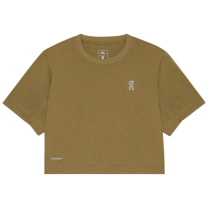On Train-T Crop - Women's