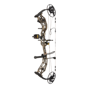Bear Archery Alaskan XT RTH Bow