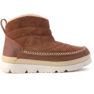 Manitobah Pacific Insulated Puffer Boot - Women's