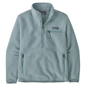 Patagonia Retro Pile Marsupial Pullover - Women's