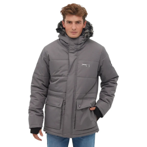 Bench Koufax Puffer Parka - Men's