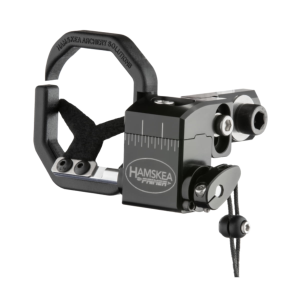 HAMSKEA Archery Primer Arrow Rest