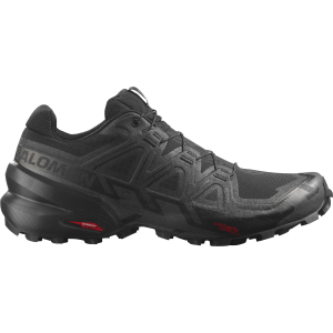 Salomon Speedcross 6 Trail Running Shoe - Men's