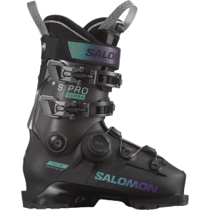 Salomon S/pro Supra Boa 95 Ski Boots 2025 - Women's