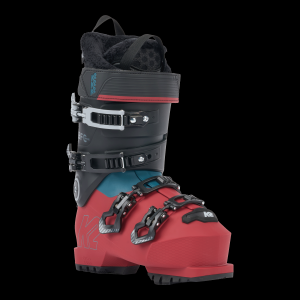 K2 BFC 105 Ski Boots 2024 - Women's