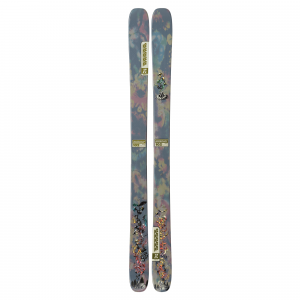 K2 Reckoner 102 Skis 2025