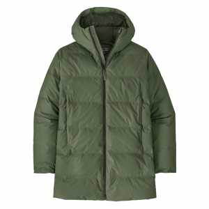 Patagonia Jackson Glacier Down Parka - Men's