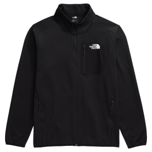 The North Face Crest Full-Zip Fleece - Men's