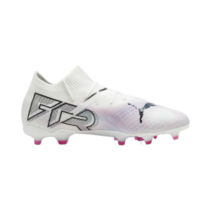 PUMA FUTURE 7 Pro FG/AG Soccer Cleat - Men's