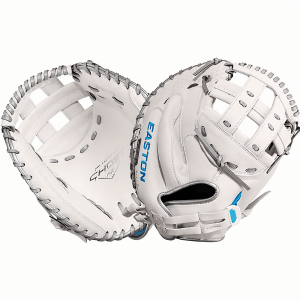 Easton Ghost Nx Catcher's Softball Mitt