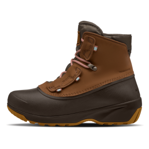 The North Face Shellista IV Shorty Waterproof Boot - Women's