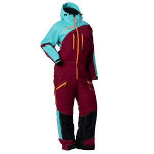 DSG Outerwear Drop Seat 2.0 Monosuit - Women's