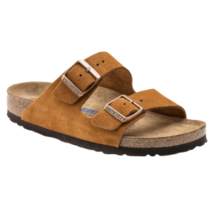 Birkenstock Arizona Soft Footbed Sandal